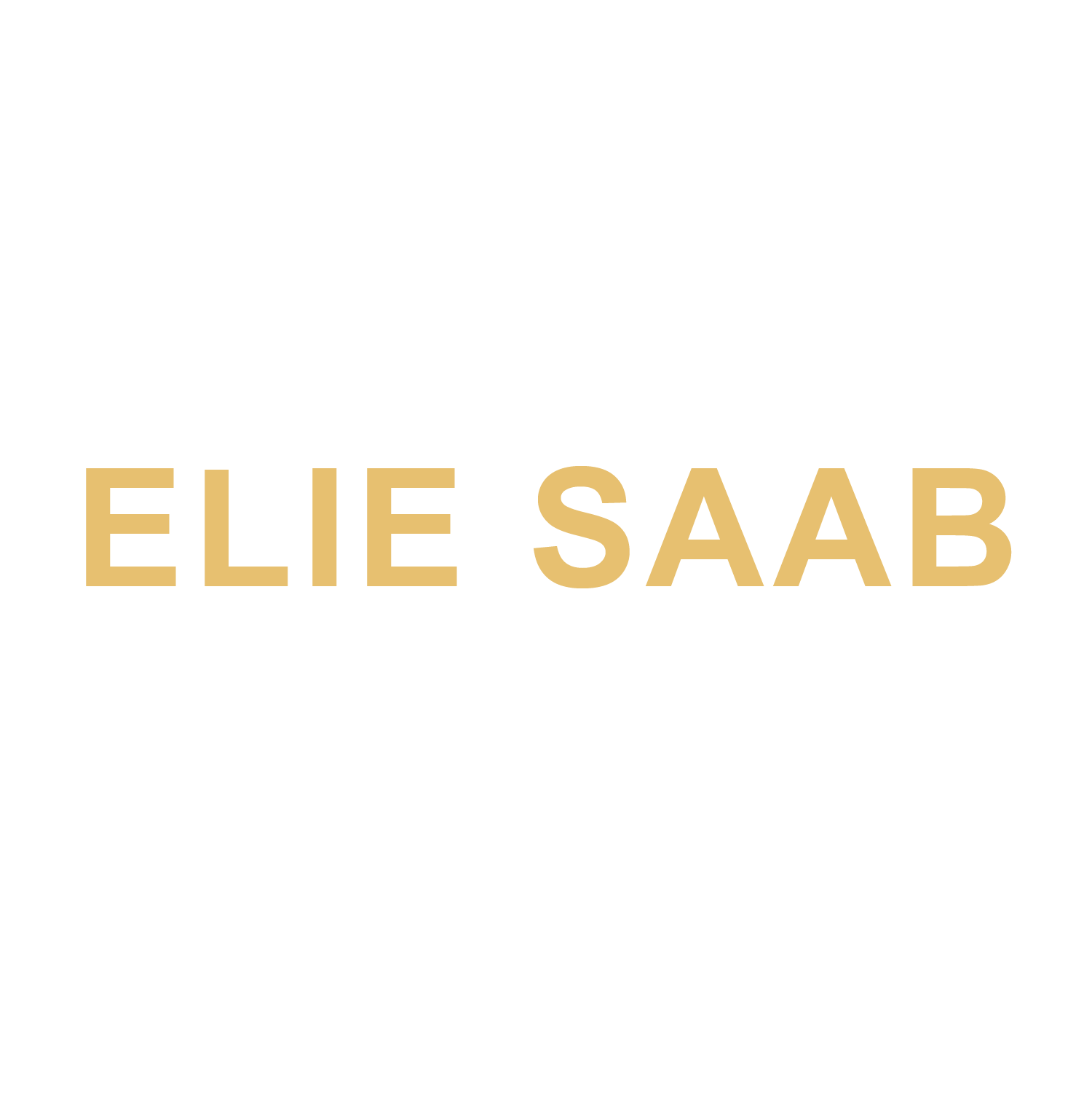 Elie Saab